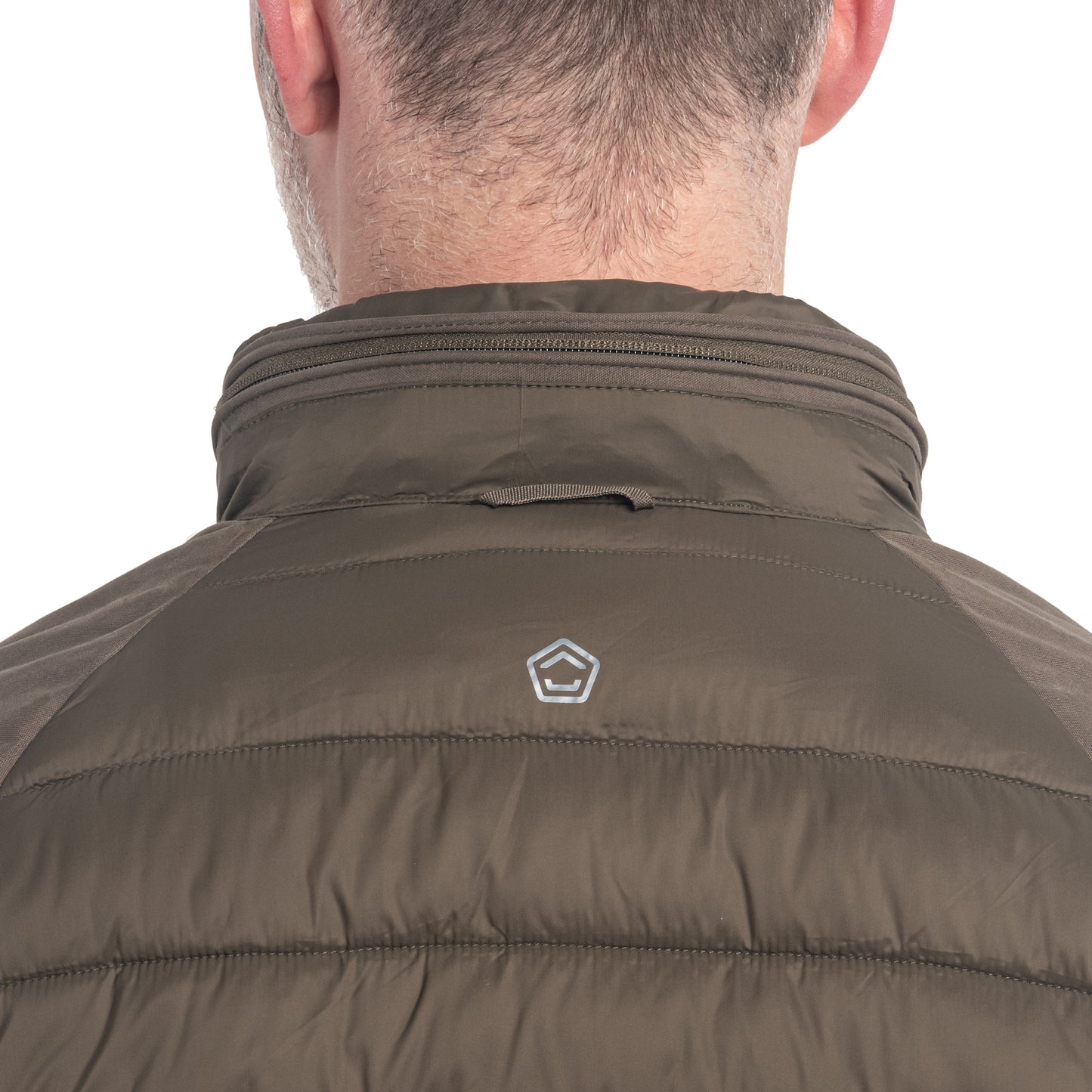 Kurtka Pentagon Neutron Hybrid Jacket - RAL7013