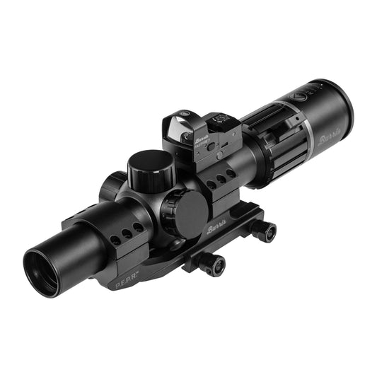 Luneta celownicza z kolimatorem Burris RT-6 1-6x24 6x Fastfire