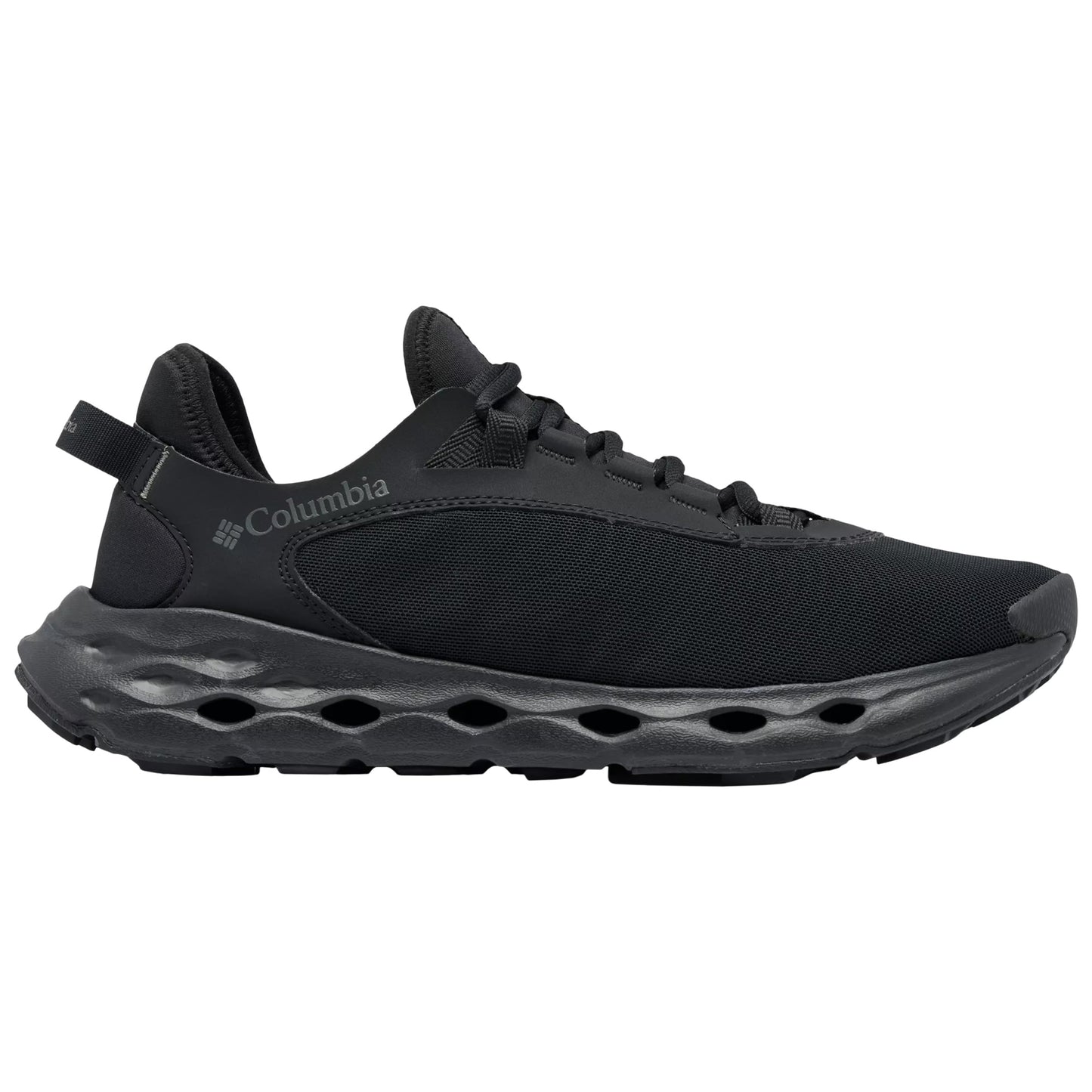 Buty Columbia Drainmaker XTR - Black/Titanium