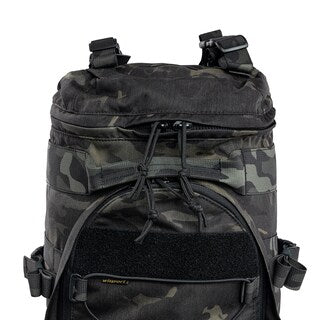 Plecak Wisport Crafter 30 l - MultiCam Black