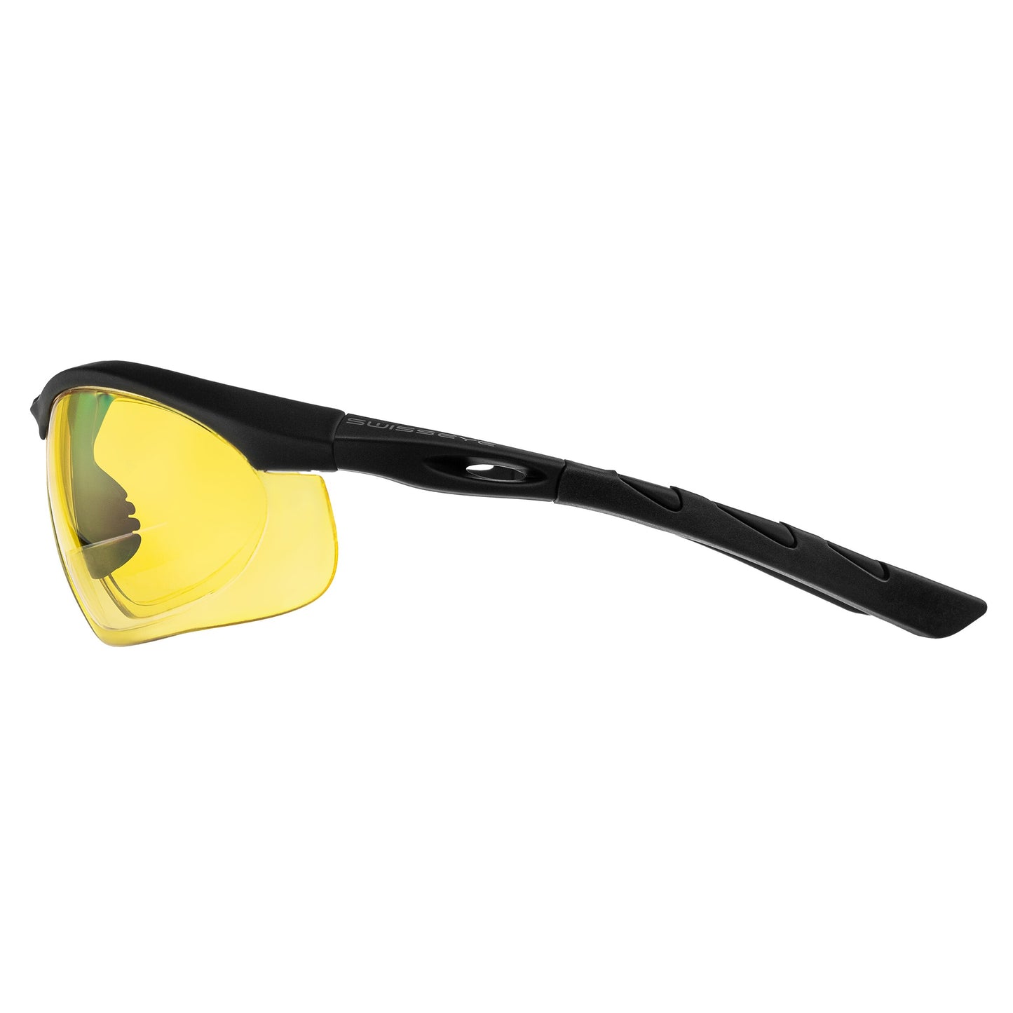Okulary taktyczne Swiss Eye Lancer - Yellow