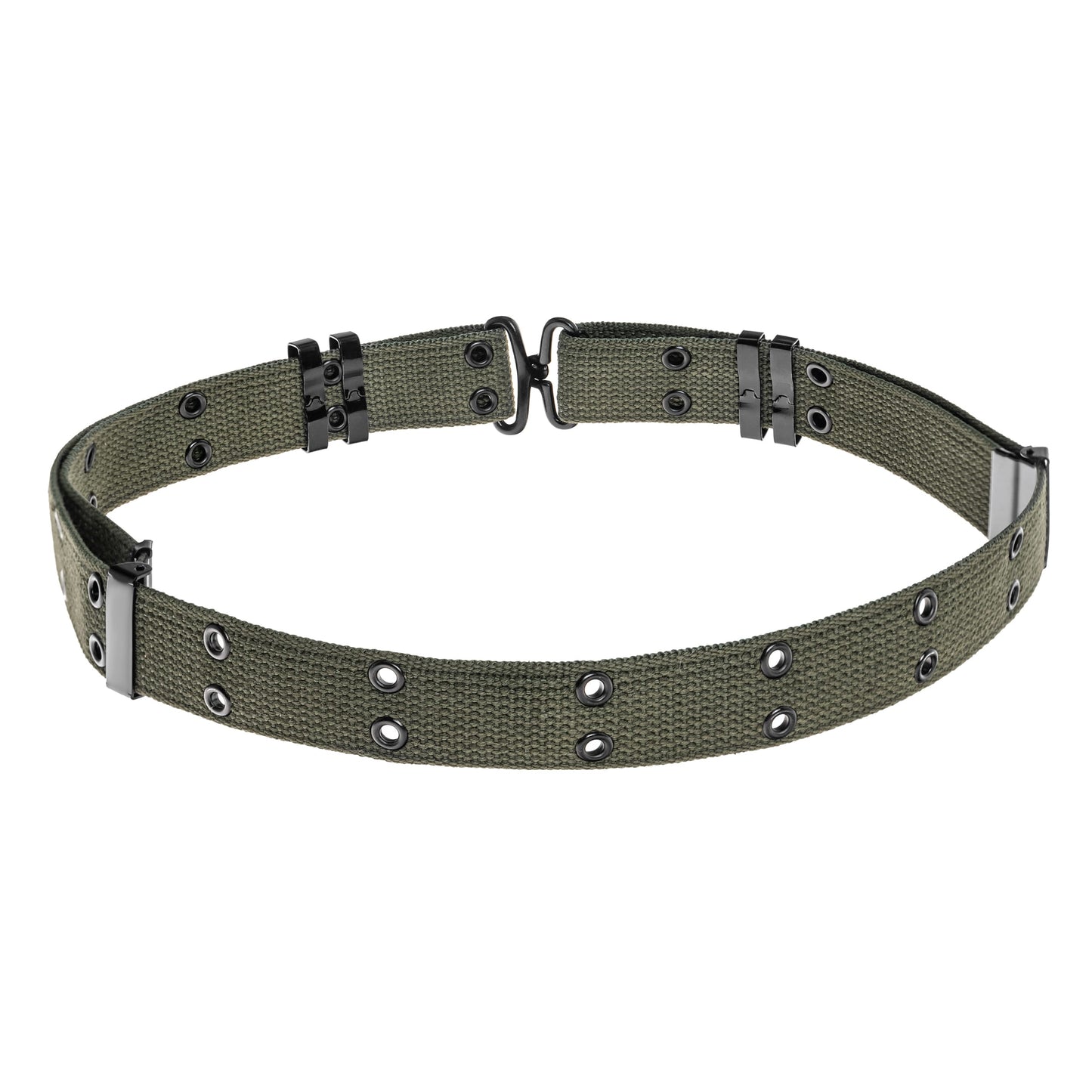 Pas taktyczny Mil-Tec BDU Combat - Olive