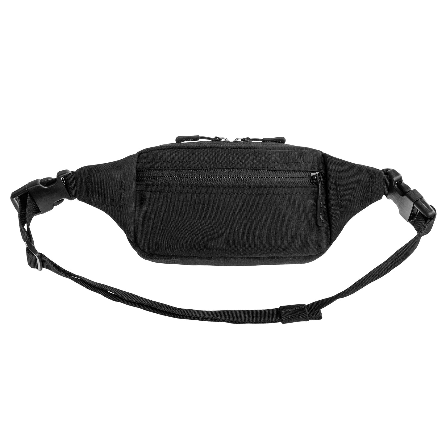 Nerka Mil-Tec Fanny Pack Laser Cut - Black