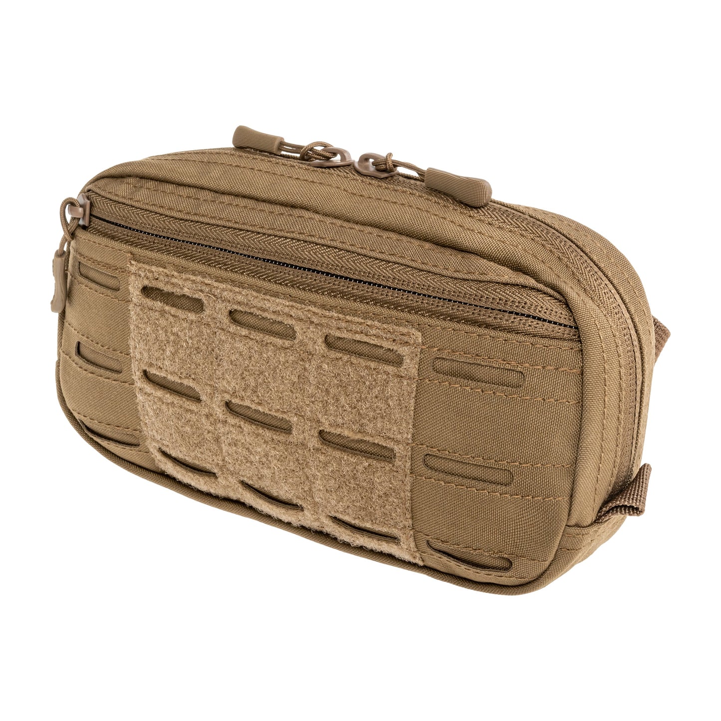 Nerka Mil-Tec Fanny Pack Laser Cut - Coyote