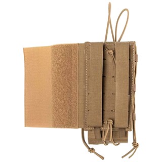 Ładownica Lindnerhof Modular Radio Pouch MX634 - Coyote