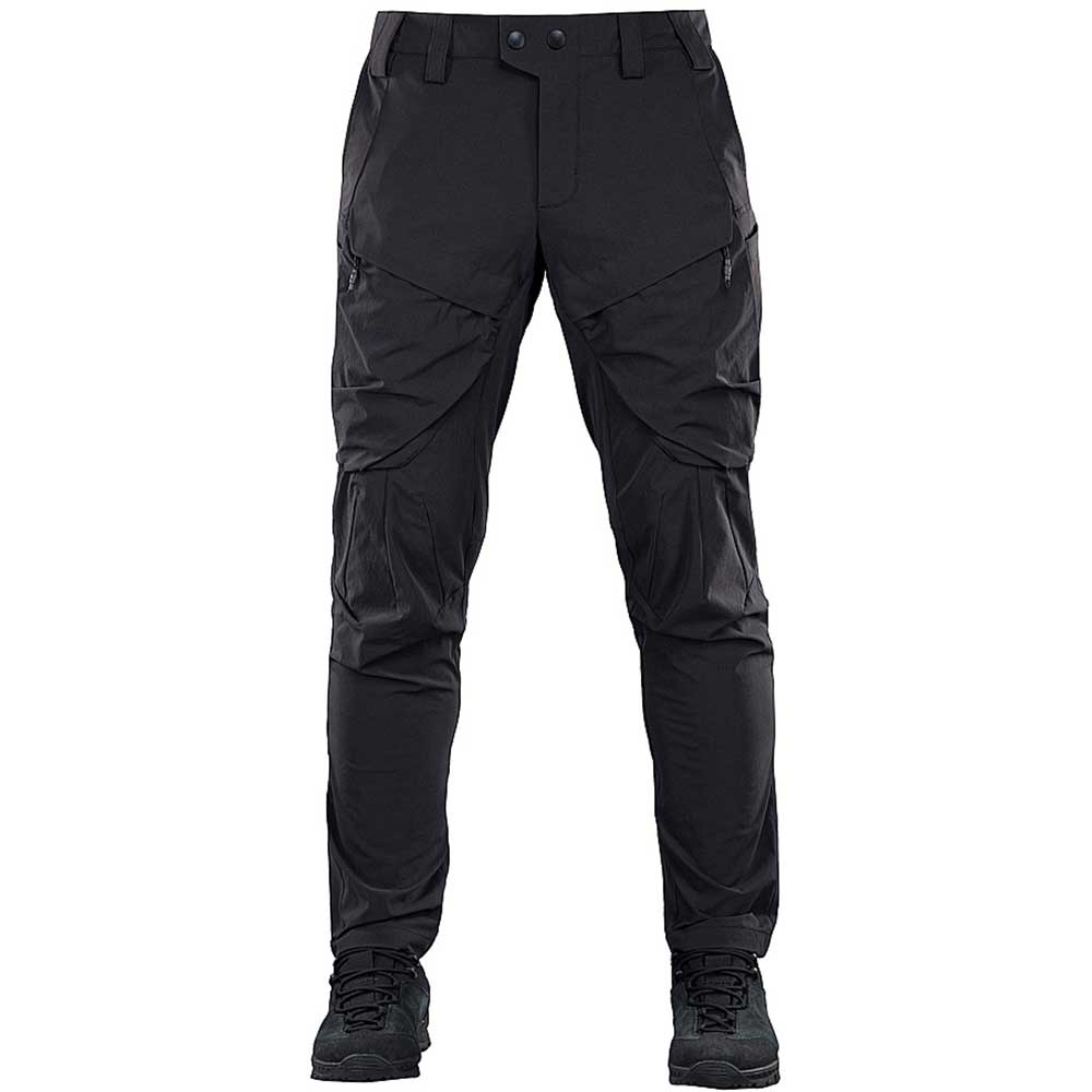 Spodnie M-Tac Rubicon Flex - Black