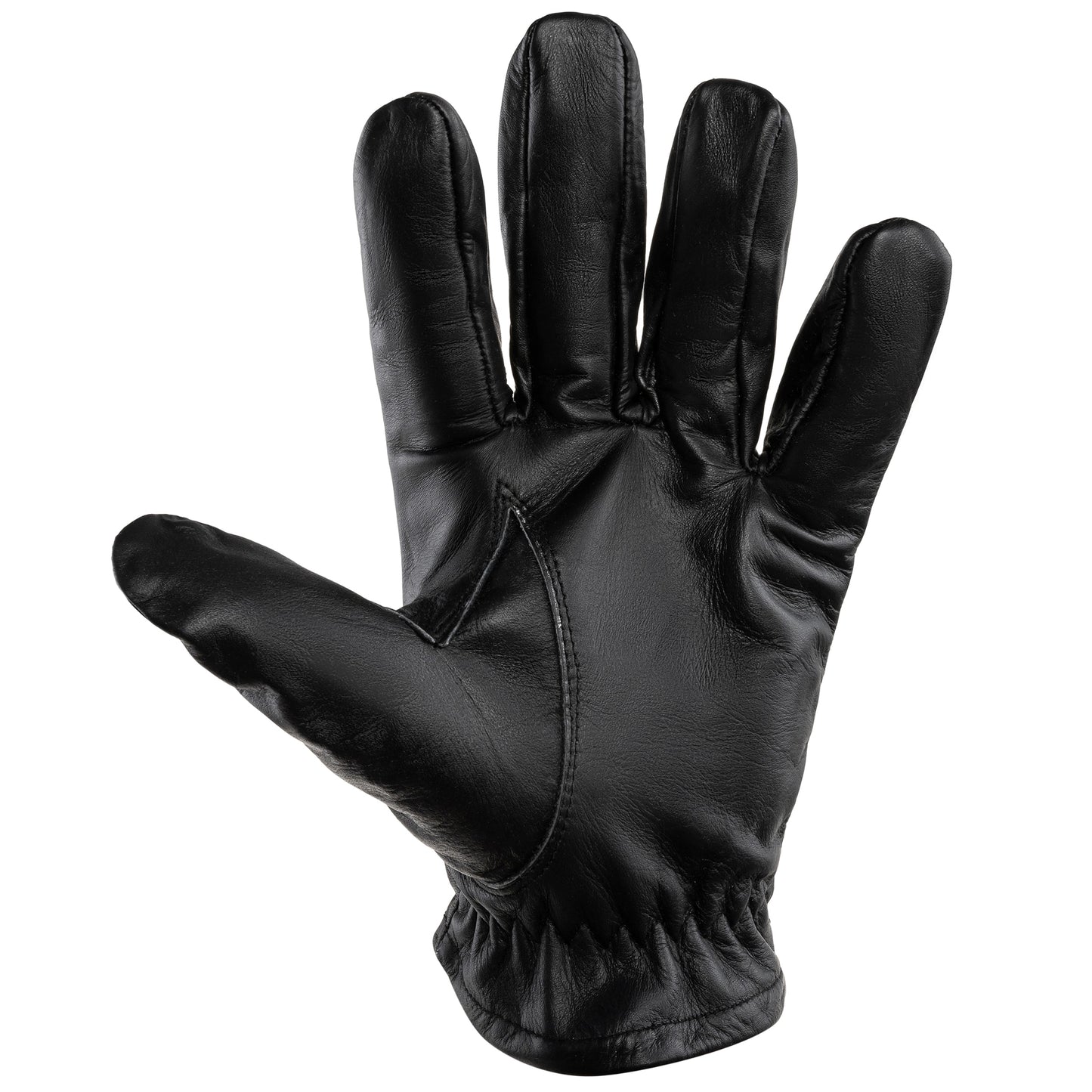 Rękawice taktyczne Mil-Tec Sand Defender - Black