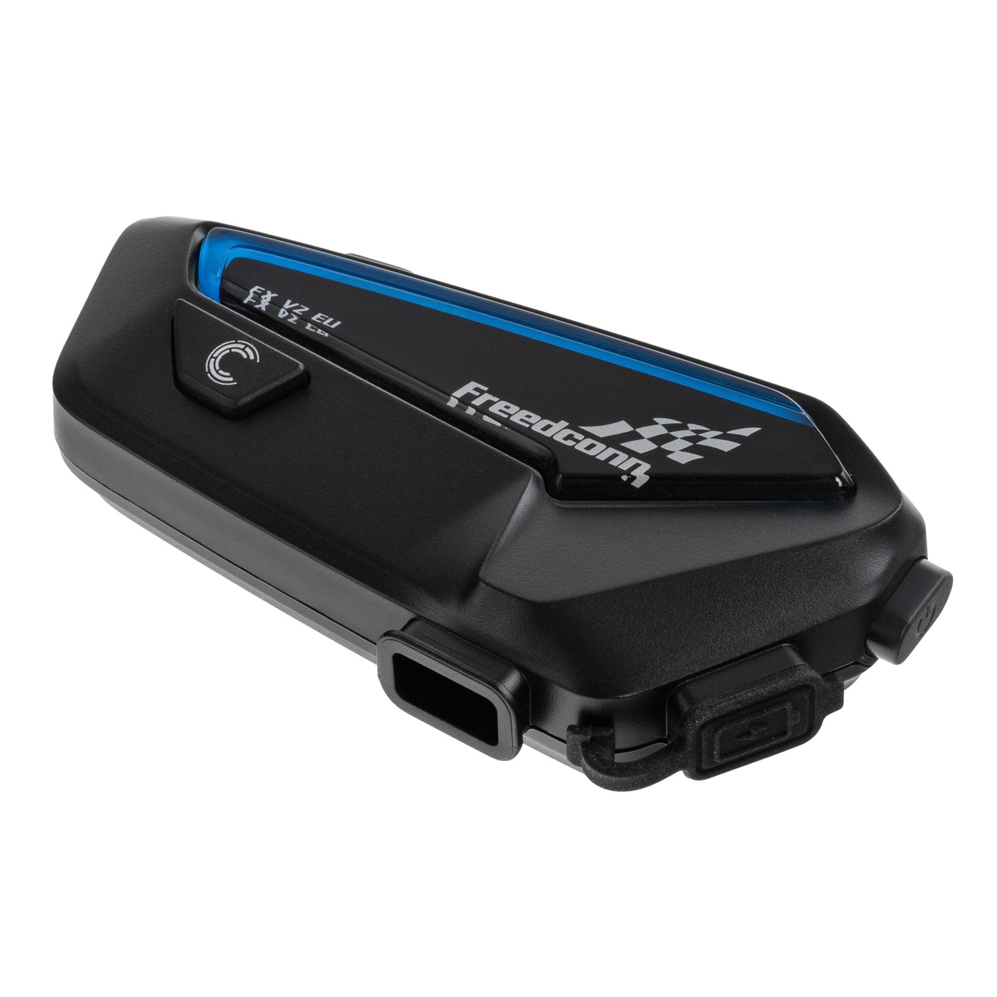 Interkom motocyklowy FreedConn FX - Black