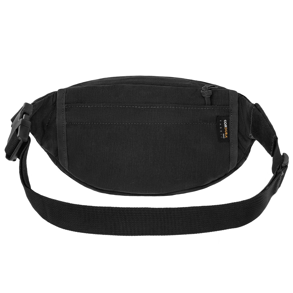 Nerka Helikon Possum - Black