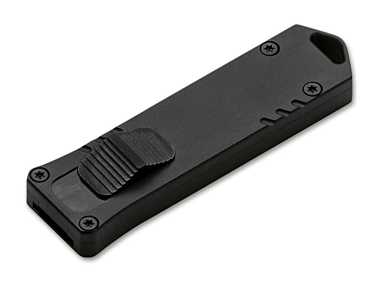 Nóż sprężynowy Boker Plus USA USB OTF