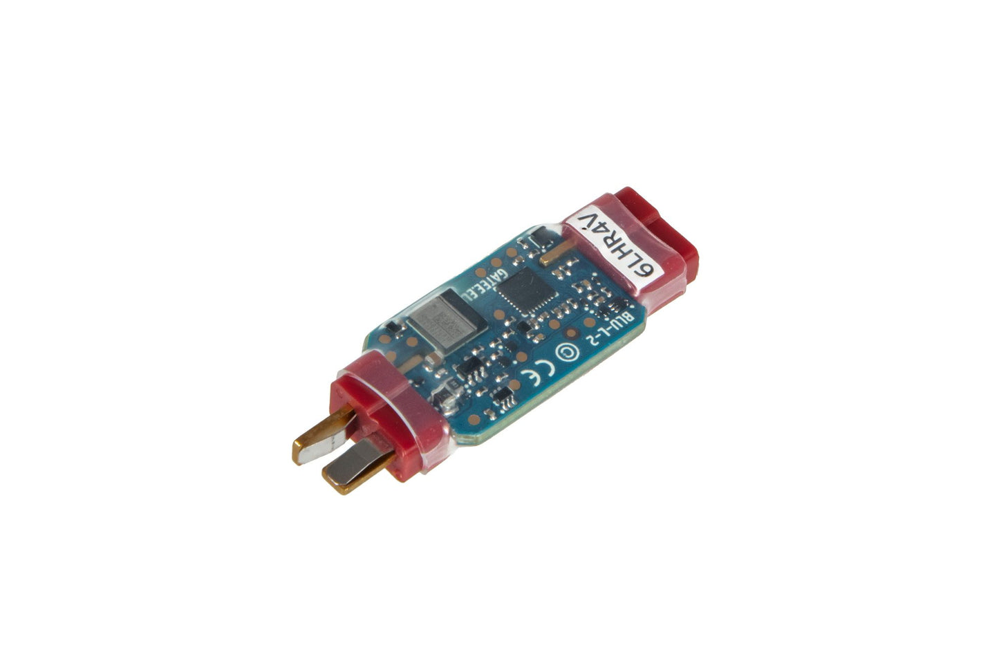 Moduł Gate Blu-Link do Mosfetów Titan i Aster