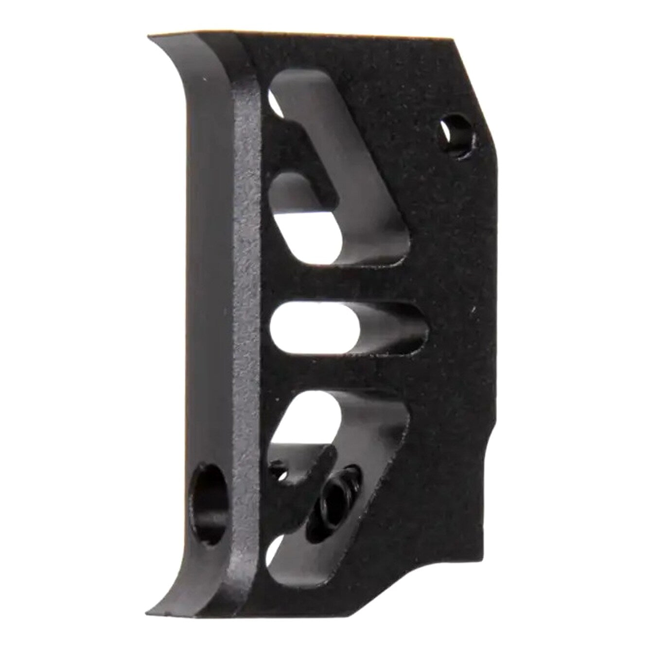 Język spustowy CowCow Technology T2 do replik Tokyo Marui Hi-Capa/1911 - Czarny