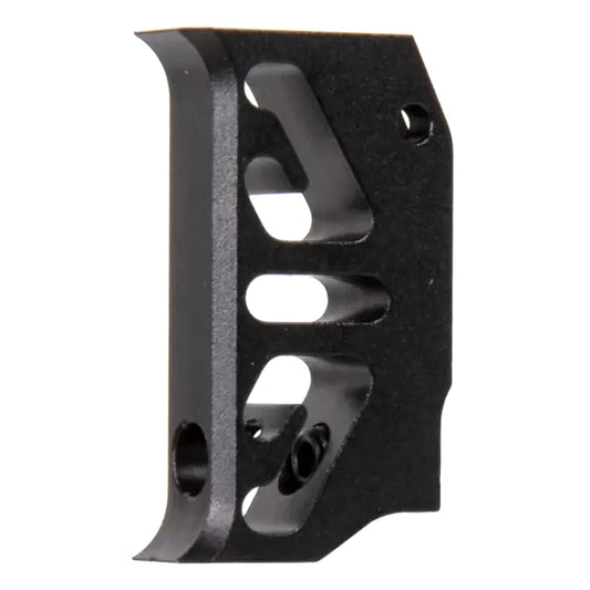 Język spustowy CowCow Technology T2 do replik Tokyo Marui Hi-Capa/1911 - Czarny