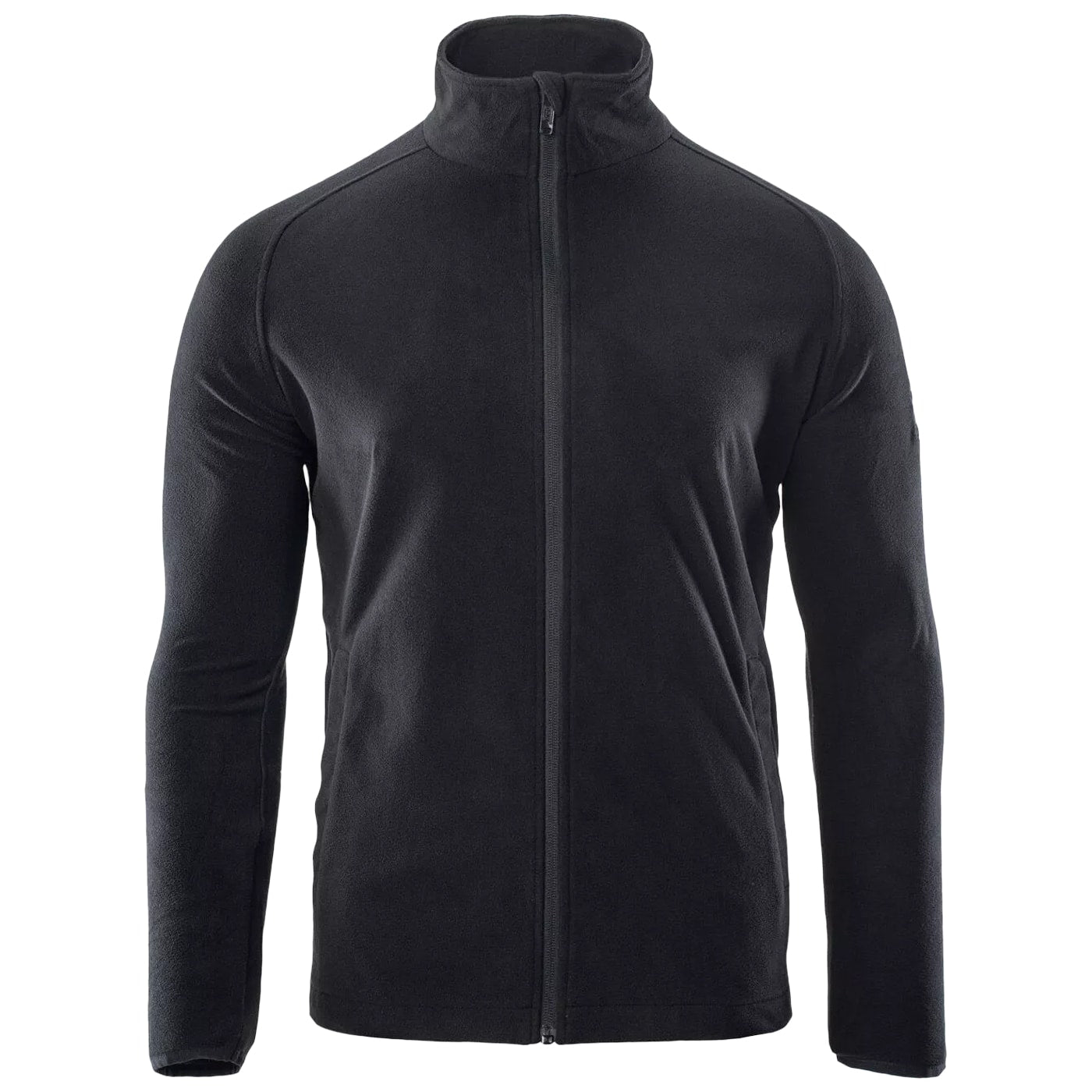 Polar Magnum Essential Microfleece - Black