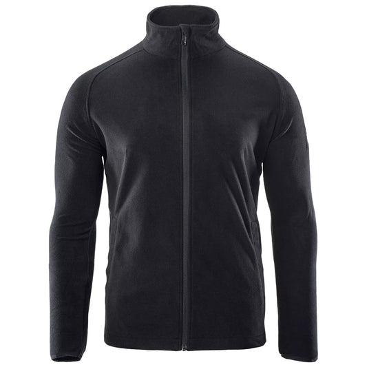 Polar Magnum Essential Microfleece - Black