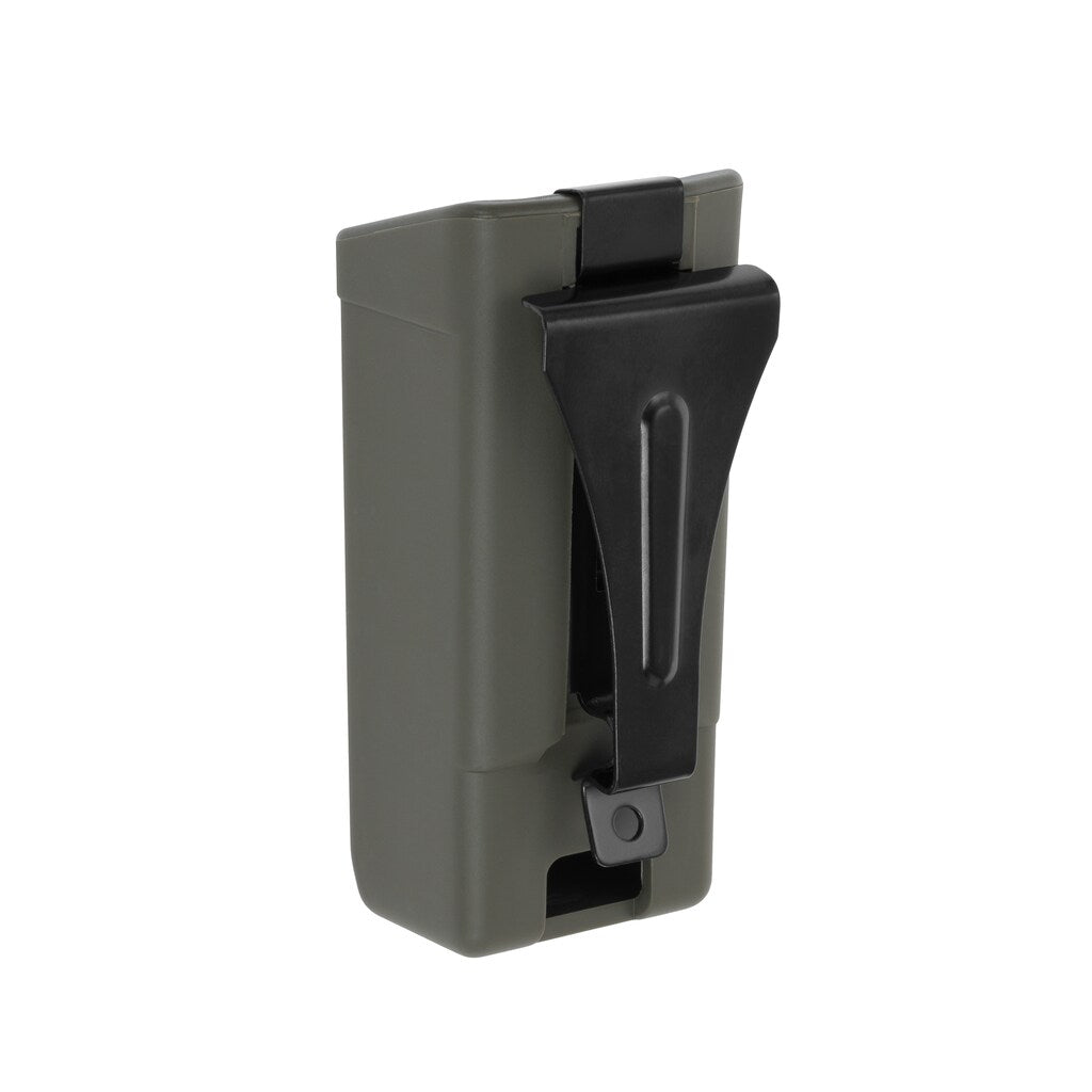 Ładownica ESP MH-64 Metal Clip na magazynek 9 mm Luger - Olive Drab