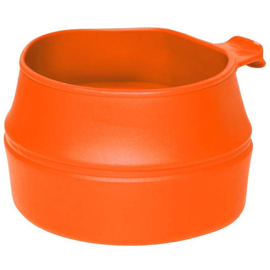 Kubek składany Wildo Fold-A-Cup 250 ml - Orange