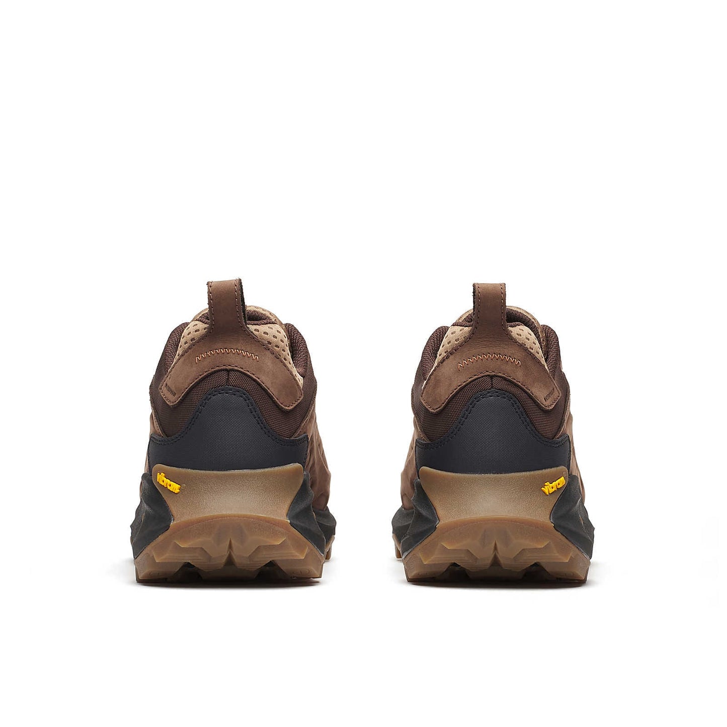 Buty Merrell MOAB Speed 2 Leather Waterproof - Mole