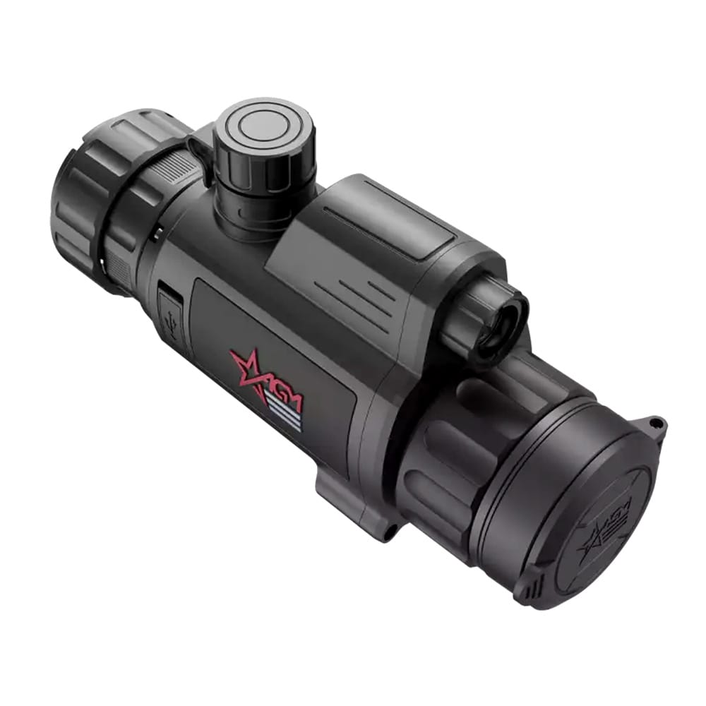 Nasadka noktowizyjna AGM Neith DC32-4MP Clip-On