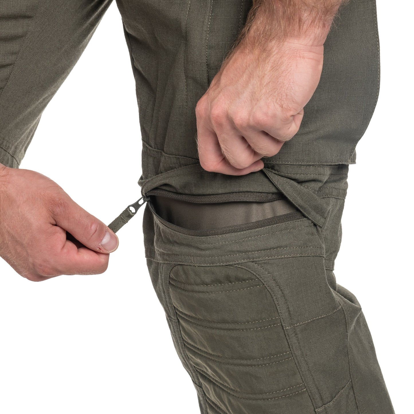 Spodnie UF PRO Striker Ult Combat - Brown Grey