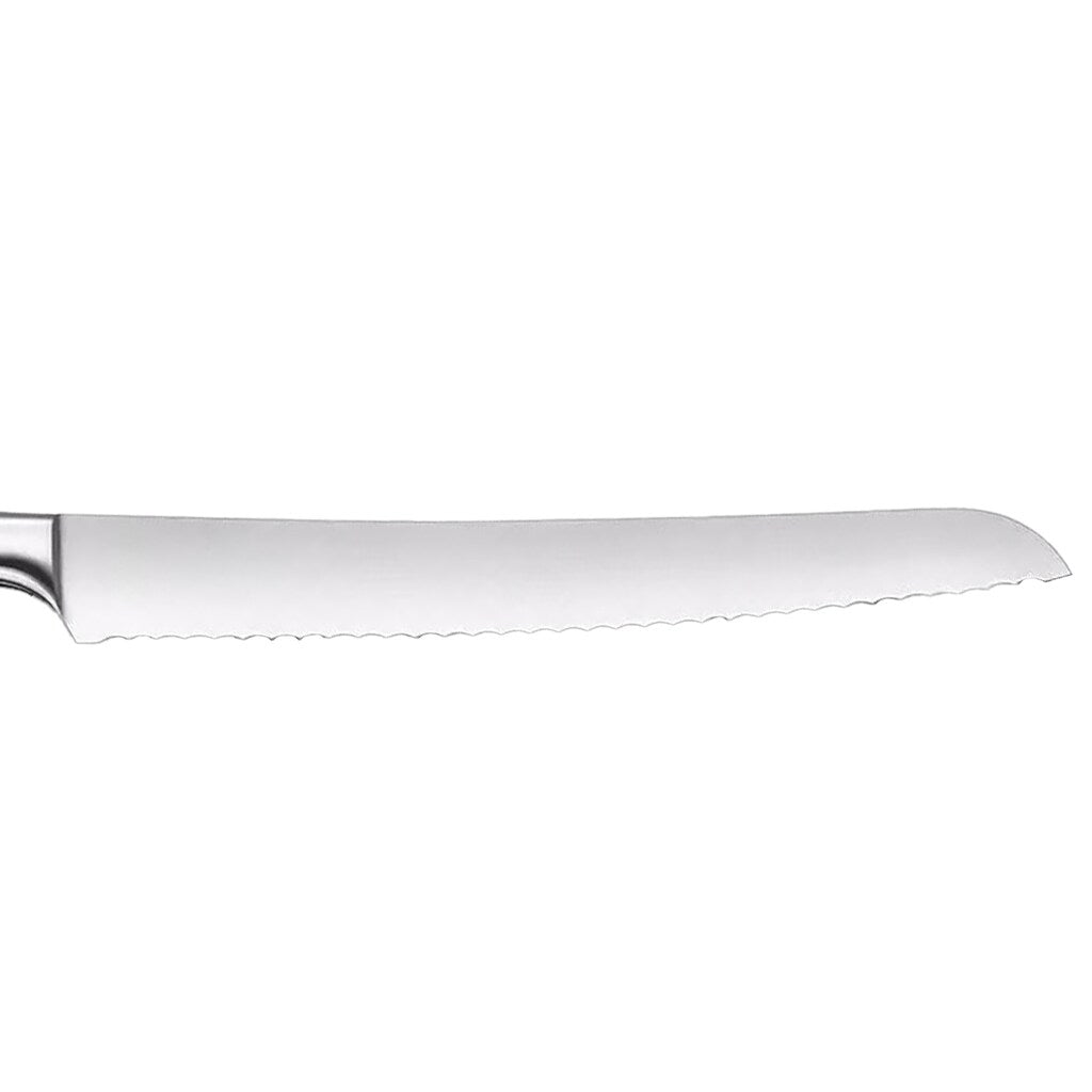 Nóż kuchenny Victorinox Grand Maitre Black - do pieczywa