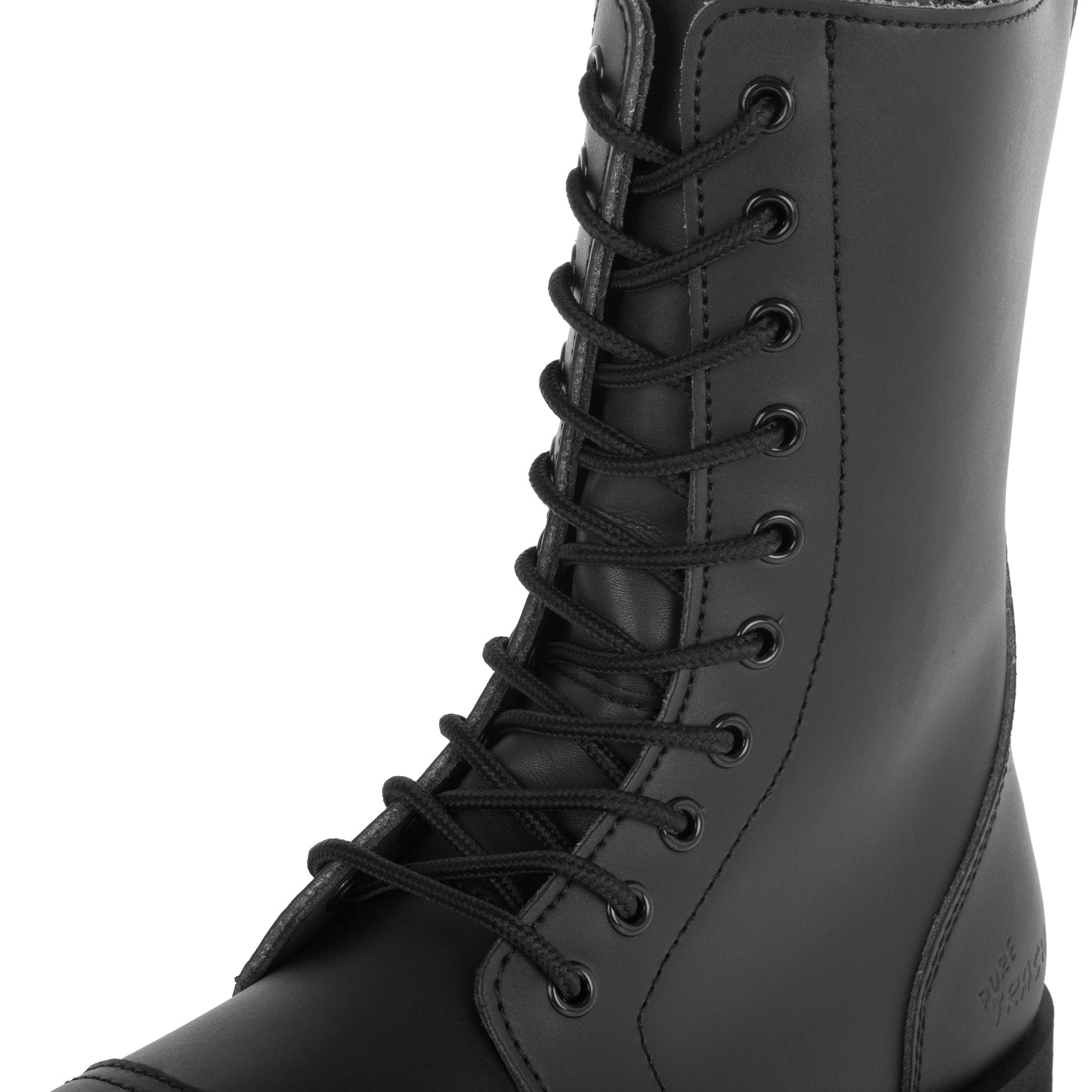 Buty taktyczne MFH Pure Trash - Black