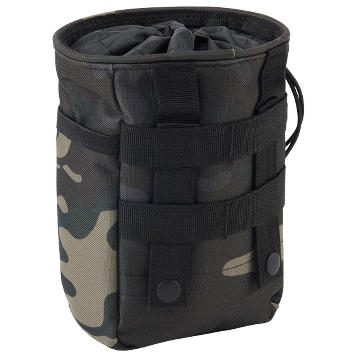 Kieszeń Brandit Molle Pouch Tactical - Dark Camo
