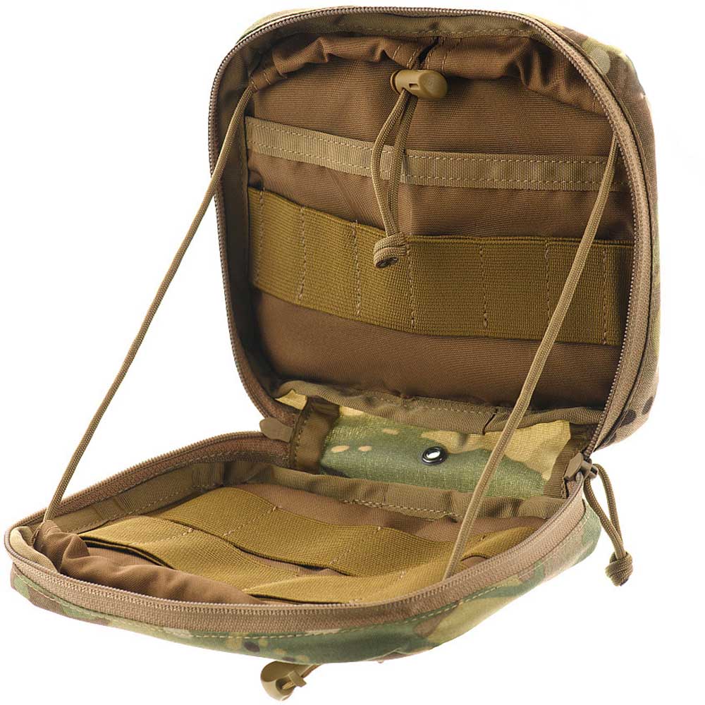 Organizer M-Tac Elite - Multicam