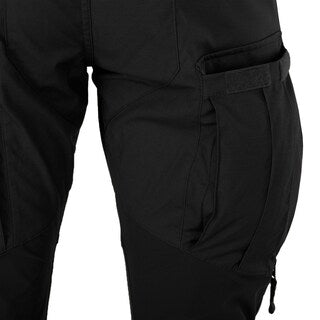 Spodnie Helikon MCDU DyNyCo Rip-Stop - Black