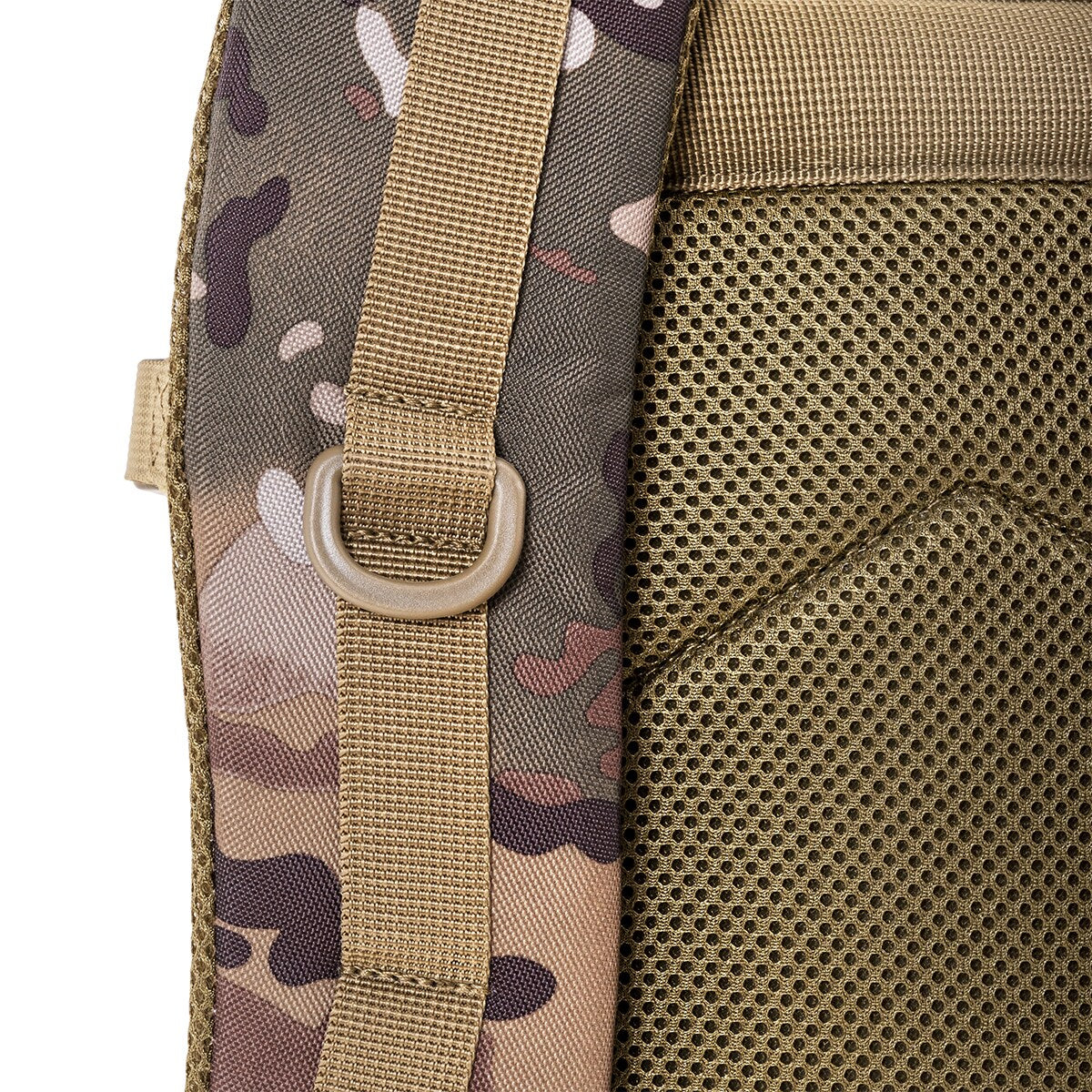 Plecak Brandit US Cooper Patch Large 40 l - Arid MC Camo