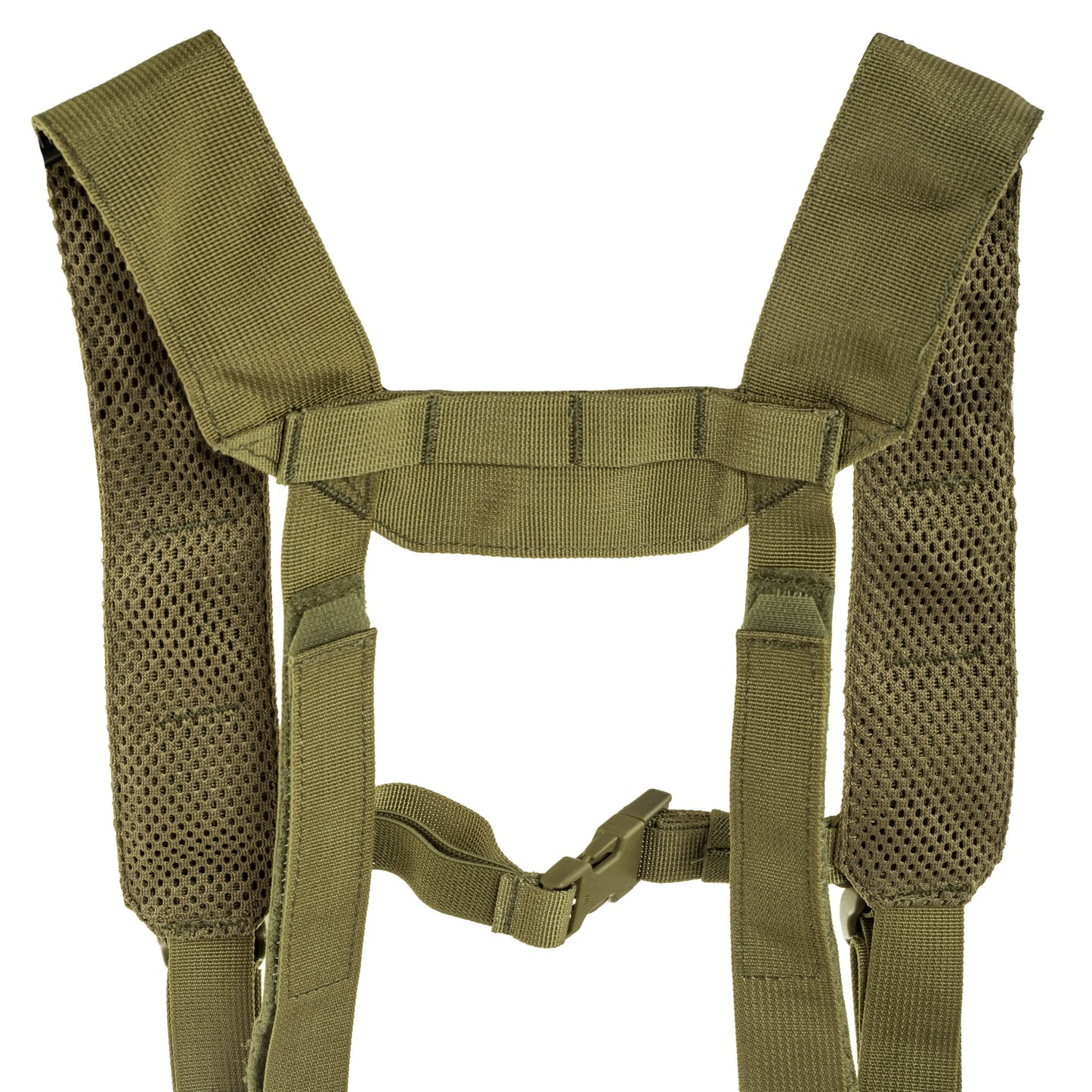 Torba biodrowa Helikon Foxtrot Mk2 5,5 l - Olive Green