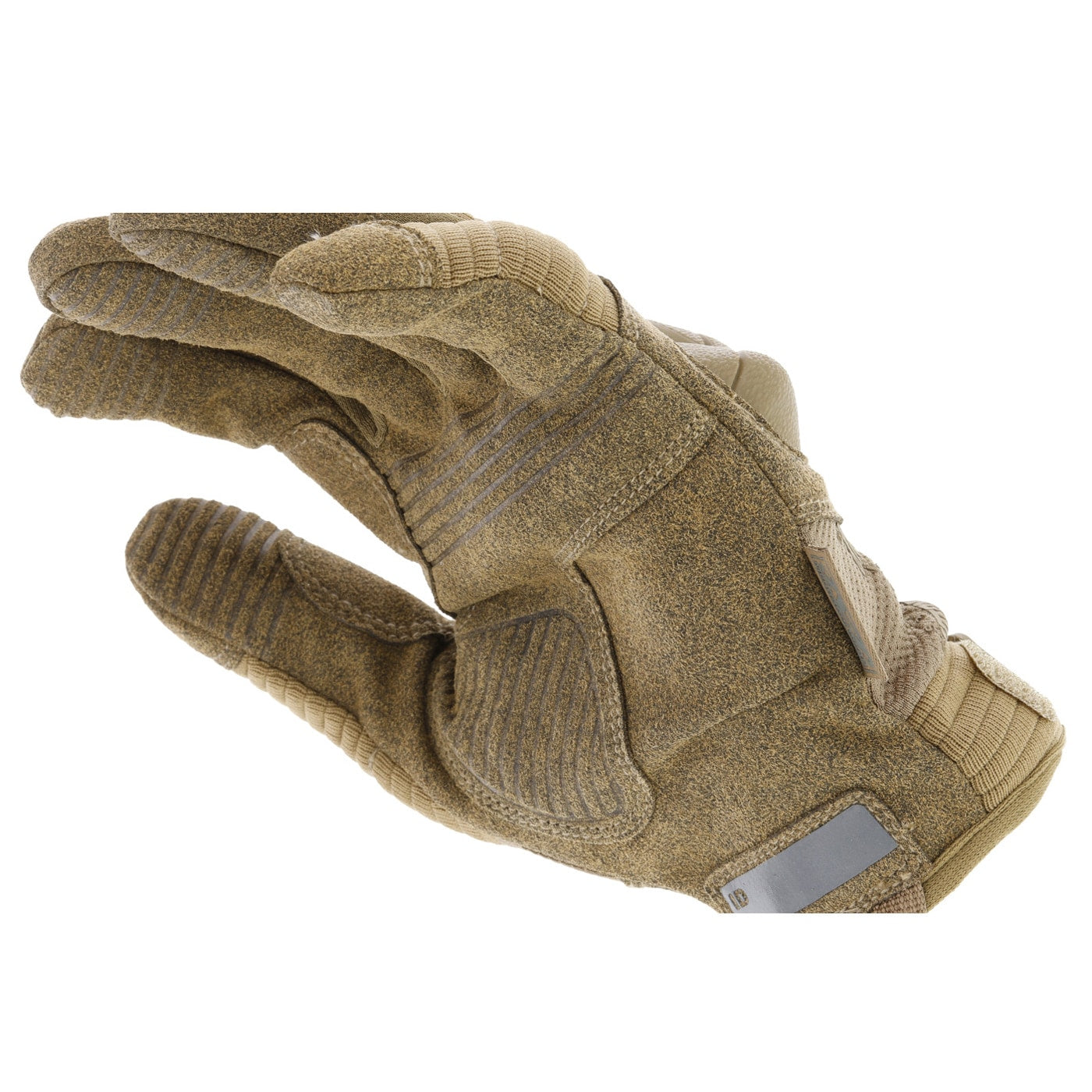 Rękawice taktyczne Mechanix Wear M-Pact 3 - Coyote