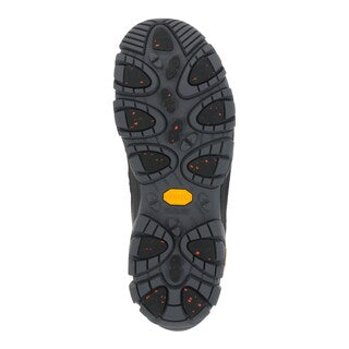 Buty Merrell Thermo Snow Grip MID Waterproof - Black