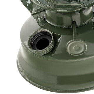 Lampa naftowa Mil-Tec 23 cm - Olive