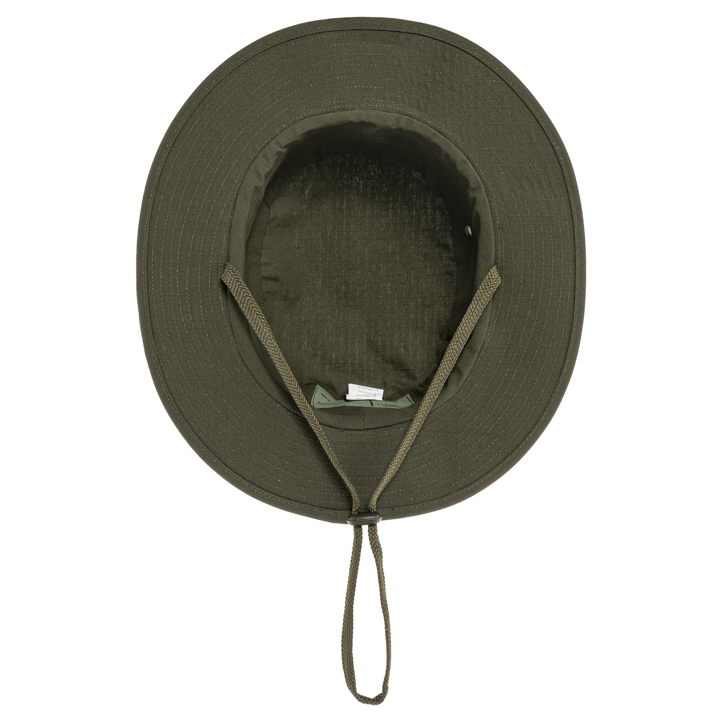 Kapelusz Mil-Tec Cotton Ripstop - Olive