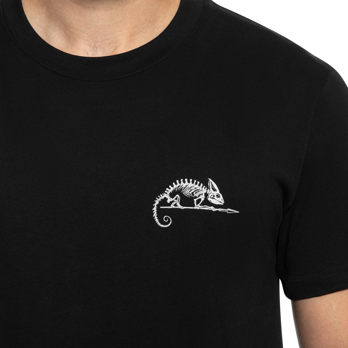 Koszulka T-Shirt Helikon Logo - Black