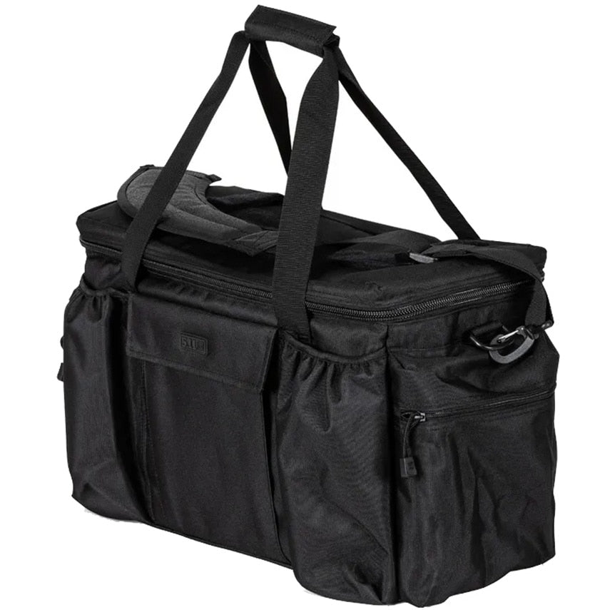 Torba 5.11 Patrol Ready 40 l - Black