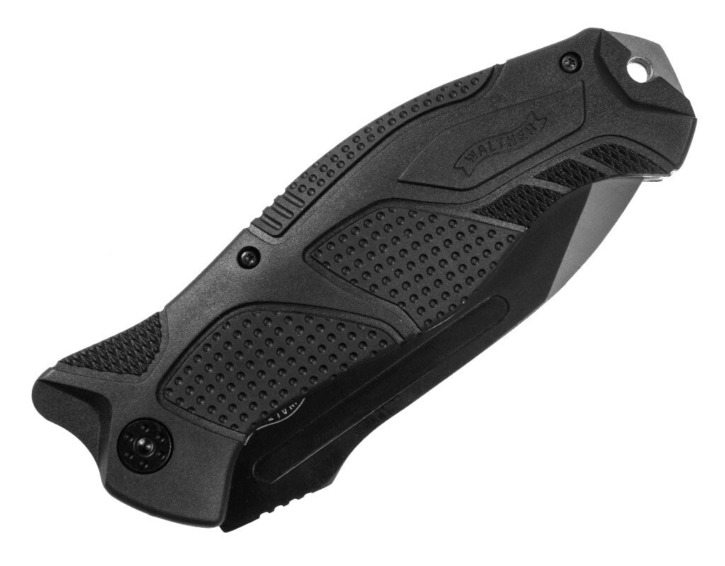 Nóż składany Walther Outdoor Survival Knife