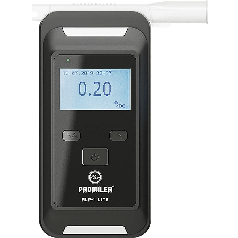 Alkomat Promiler ALP-1 Lite