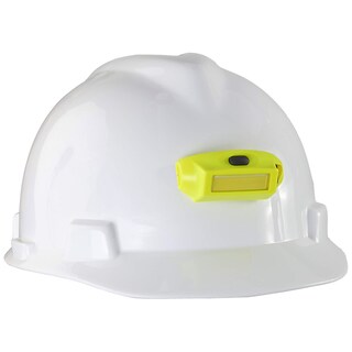 Latarka czołowa Streamlight Bandit Pro Yellow - 180 lumenów