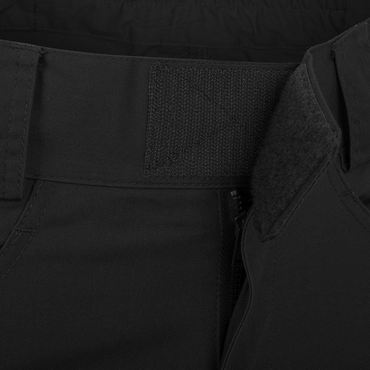 Spodnie Helikon Greyman Tactical DuraCanvas - Black