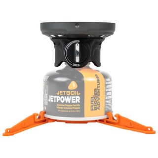 Kuchenka turystyczna Jetboil Zip 2.0 z garnkiem - Carbon