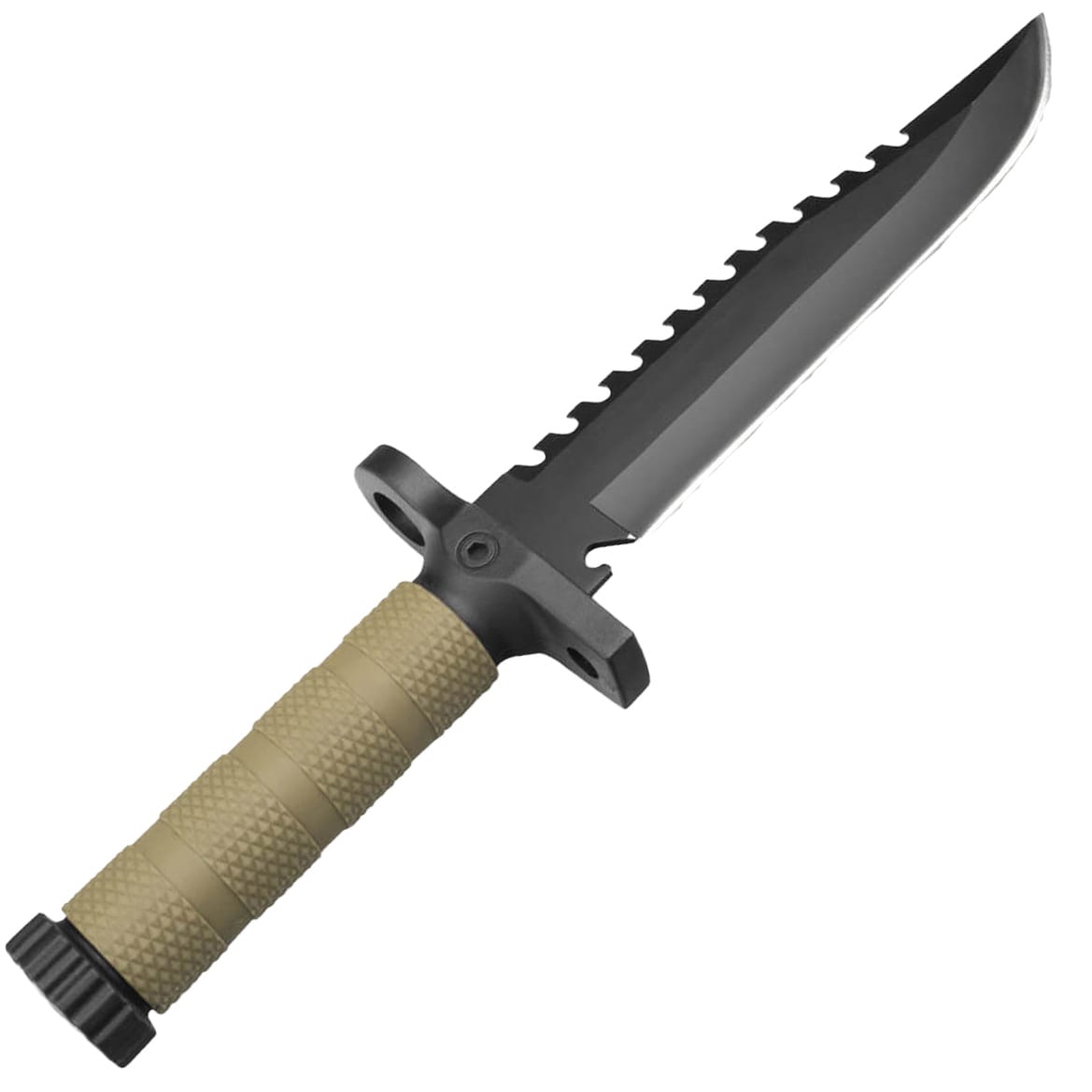 Nóż Boker Magnum M-Spec Survival