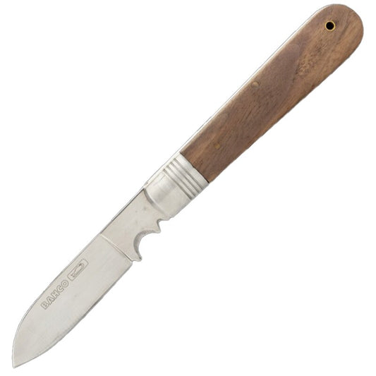 Nóż składany Bahco 2820-EF1 - Wood