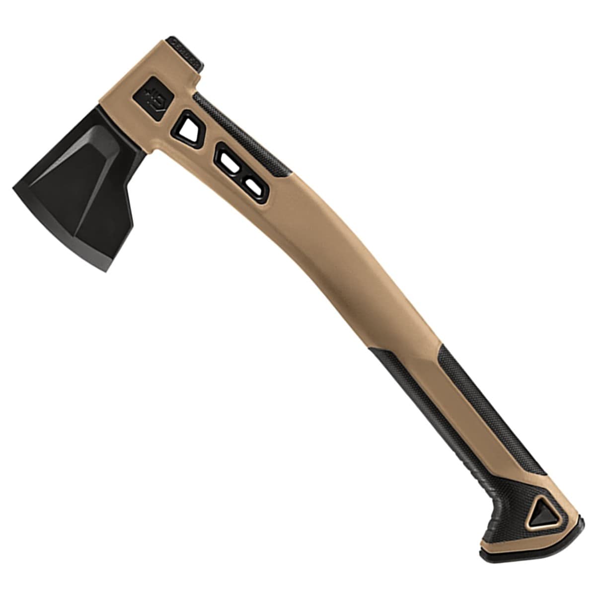 Toporek Gerber Bushcraft Hatchet - Coyote