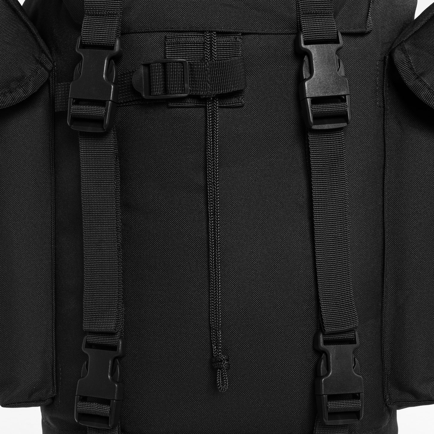 Plecak Mil-Tec BW 65 l - Black