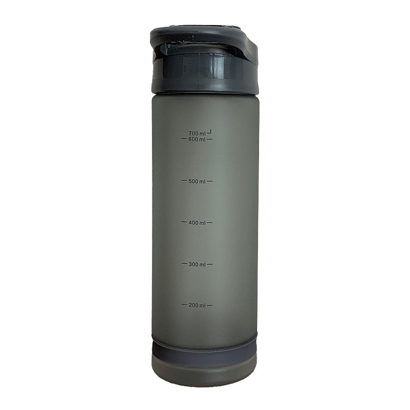 Bidon Texar Tritan 0,7 l