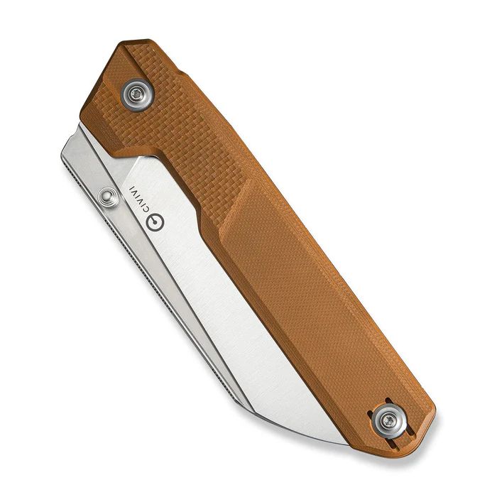 Nóż składany Civivi HID G10 - Brown