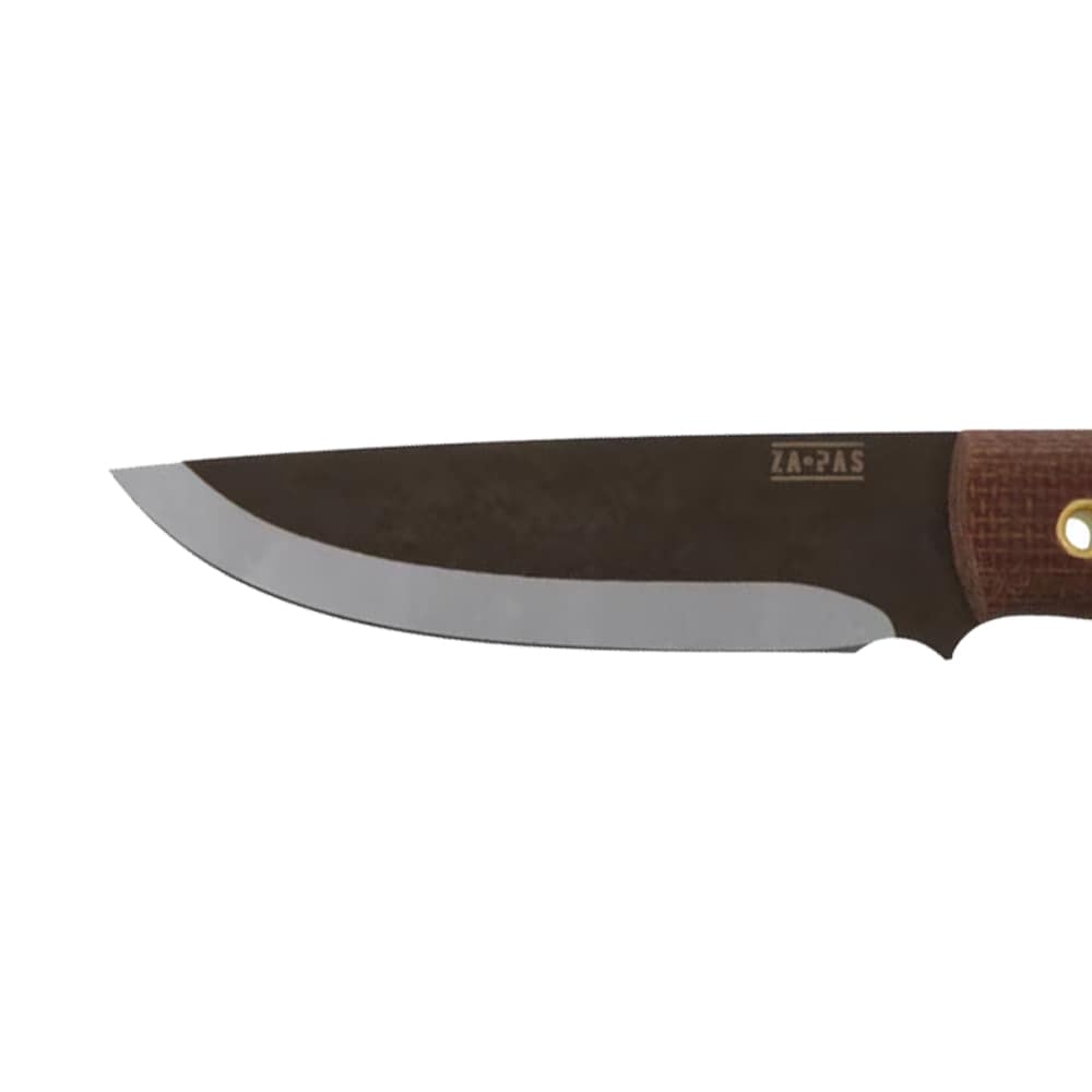 Nóż Za-Pas Biwi BW12 - Micarta