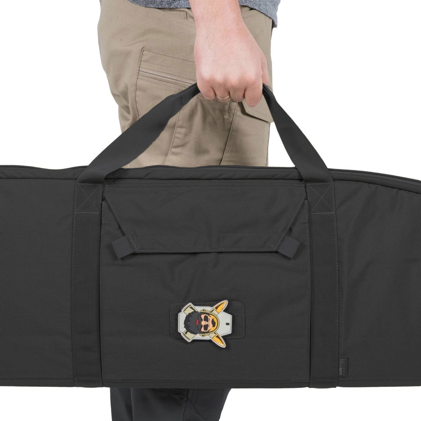 Pokrowiec Helikon Basic Rifle Case - Black